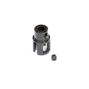 TLR242028 Center Drive Coupler: 8X