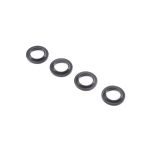 TLR243039 16mm Shock Seals, Emulsion (4): 8X