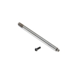 TLR243043 Shock Shaft, Front: 8X