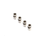 TLR244052 Suspension Ball, 6.8mm (4): 8X