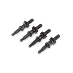 TLR244056 Shock Stand Off (4): 8X