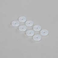 TLR344033 X-Ring Seals (8), 3.5mm: 8X 옵션