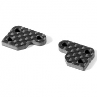 322290 (21,20-X) GRAPHITE EXTENSION FOR STEERING BLOCK (2) - 2 SLOTS