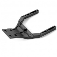 321262-H (21,20-X) COMPOSITE FRONT LOWER CHASSIS BRACE - HARD
