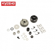 KYIFW603B 3PC Clutch Set (MP9/MP10)