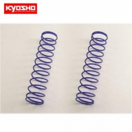 KYIF348-1216 Big Shock Spring (M&L/Purple/121.6/L=95)