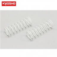 KYIF350-1016 *BIG SHOCK SPRING S (WHITE)