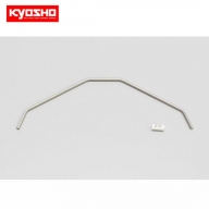 KYIF460-25 Rear Sway Bar (2.5mm/1pc/MP9/10)