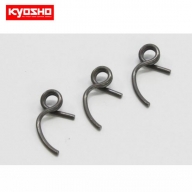 KYIFW53H 3PC CLUTCH SPRING (1.1mm)