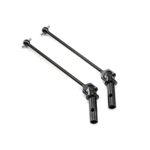 TLR342015 Universal Driveshaft (2): 8X 옵션