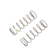 TLR344017 16mm EVO FR Shk Spring, 4.7 Rate, Yellow(2):8B 4.0 옵션