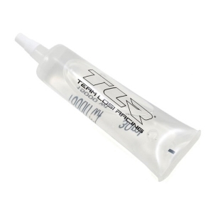 TLR5283 TLR Silicone Differential Oil (30ml) (15,000cst)