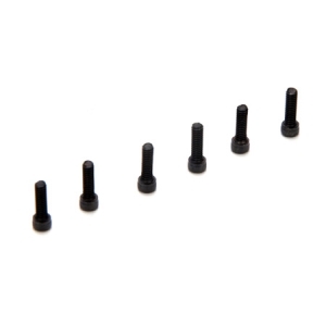 LOSA6294 Cap Screw, 2-56 x 5/16" (6)