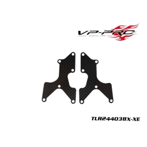 TLR244038X-XE Rear Arm Inserts