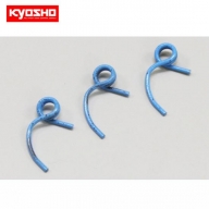 KYIFW53M 3PC CLUTCH SPRING (0.95mm)