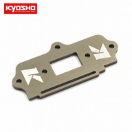 KYIFW428 Switch Plate(Standard/Gunmrtal/MP9 TKI3)