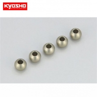 KYW0202H 6.8MM HARD BALL (5PCS)