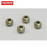 KYW0204 6.8MM HARD BALL (H=4.8/4PCS)