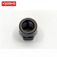 KYIF476 3PC Flywheel Nut (MP9)