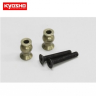 KYIFW417B  6.8mm Hard Ball (H=10.2/2pcs/MP9)