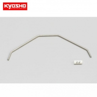 KYIF459-2.2 Front Sway Bar (2.2mm/1pc/MP9)