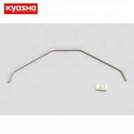 KYIF459-2.3 FRONT SWAY BAR (2.3MM/1PC/MP9)