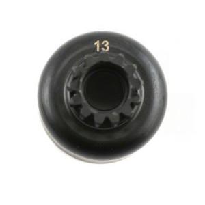 LOSA9116 Clutch bell 13T: 8B, 8T