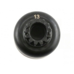 LOSA9116 Clutch bell 13T: 8B, 8T