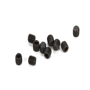 LOS235018 Set Screw, M3 X 3mm (10)