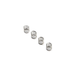 TLR241046 Brake Springs (4): 8X