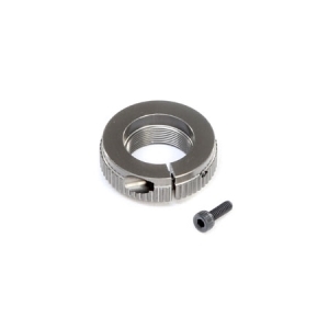 TLR341013 Clamping Servo Saver Nut: 8X