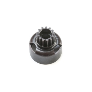 TLR342013 Vented, High Endurance Clutch Bell, 13T: 8 옵션