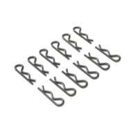 TLR245007 Body Clips Small (12)