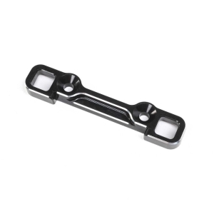 TLR244082 B Pivot Block, Aluminum: 8X, 8XE 2.0