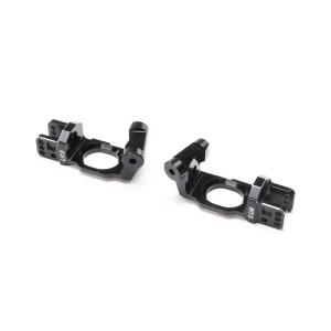 TLR344051 Aluminum Spindle Carrier Set, 17.5, V2: 8X