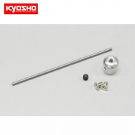 KY92511 MUFFLER STAY