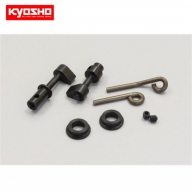 KYIF414 **BRAKE CAM SET (MP9)