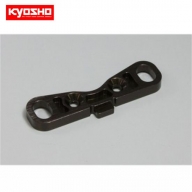 KYIF441 REAR LOWER SUS HOLDER (F/GUNMETAL/MP9)