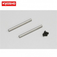 KYIF425-35 SUS. SHAFT (3X35MM/2PCS/MP9)