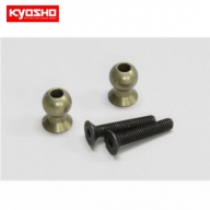 KYIFW416 6.8mm Hard Ball (H=8.7/2pcs/MP9)