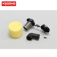 KYIF345 *HG AIR CLEANER SET