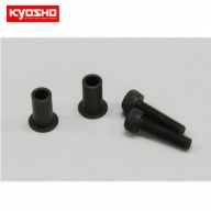 KYIF467 Long King Pin Set (MP9)