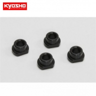 KYIFW414-01 Bush Set(for Al Rear Hub Carrier Off-2.0)