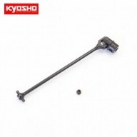 KYIFW431 HD Rear C-Universal Shaft(L=110/1pc/MP9)