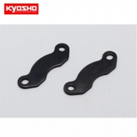 KYIF273 Brake Disk Plate (2pcs/MP9 RS)