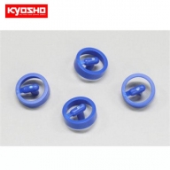 KYIFW332-01 Bush (For Aluminum Knuckle Arm 4pcs)