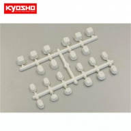 KYIF442W Color Sus. Bush Set (White/MP9)