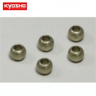 KYW0201H 5.8MM HARD BALL (5PCS)