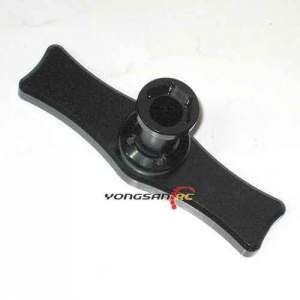 LOSB4604 대체품 TLR70003 Losi 17mm Wheel Wrench Aluminum Anodized: (LST2, Muggy, 8B/8T)