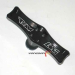 LOSB4604 대체품 TLR70003 Losi 17mm Wheel Wrench Aluminum Anodized: (LST2, Muggy, 8B/8T)